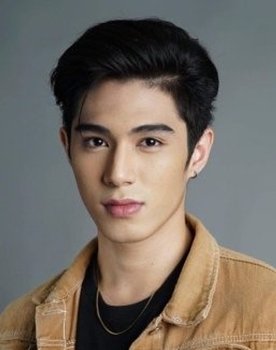 Philip Robles as Jason