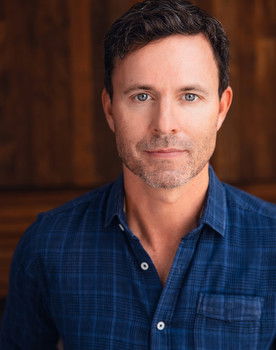 Jason Marr as Sonny Clemons