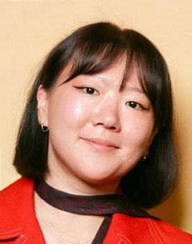 Murielle Hsieh