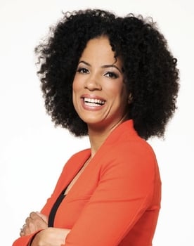 Janine Sherman Barrois