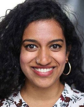 Varshini Prakash as Self