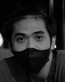 Haedir as Pengawas 2