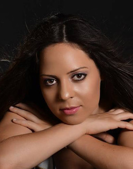 Άννα Παναγή