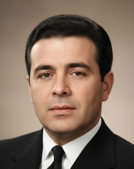 Münir Ceyhan as Vezir