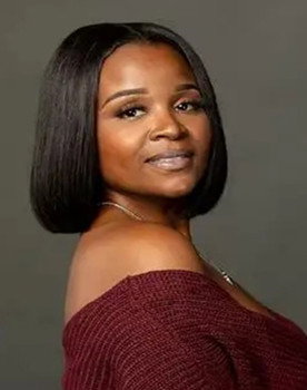 Davida Reed as Waitress