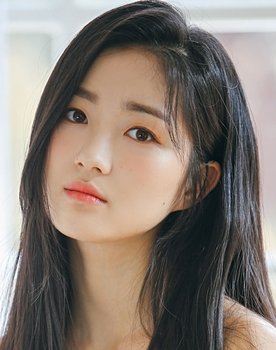 Kim Hye-yoon