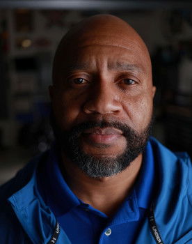 Will Harris as Will Harris