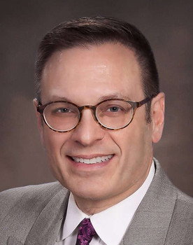 Mark Perlmutter