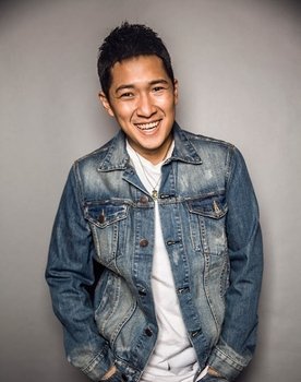 Zhang Boyu