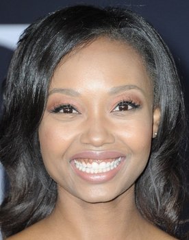 Ashleigh LaThrop as Anne