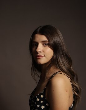 Yiyi Legaspi as Diana