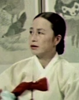 King Gojong and Martyr An Jung-Geun