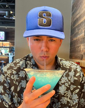 Daniel Cuaron as Daniel