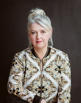Linda Laplante