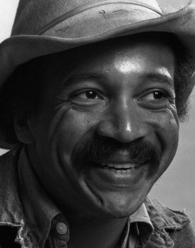 Bill Gunn