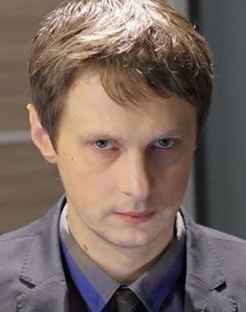 Andrey Feskov as soldier Boyarkov