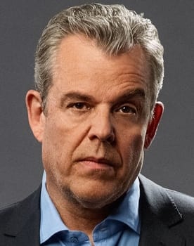 Danny Huston