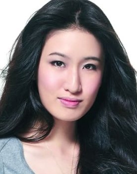 Kimberly Wang