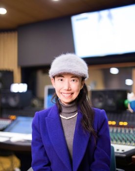 Eun Yeong Seon as Lani (voice)
