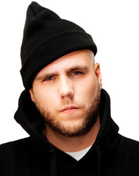 Organismen as Himself