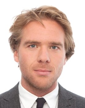Sjoerd van Ramshorst