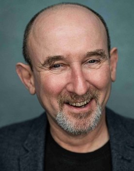 John Craggs as Billy