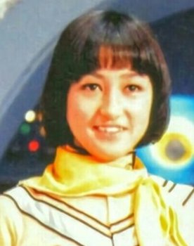 Mitsuko Hoshi