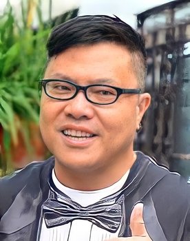 Roger Wu