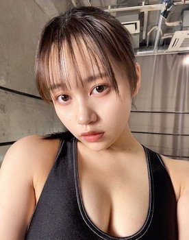 仲川そら