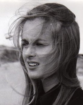 Jean Harrington