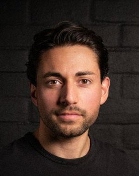 Nick Alinia