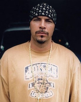 DJ Muggs as Dad
