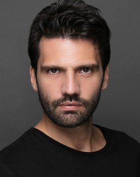 Kaan Urgancıoğlu as 