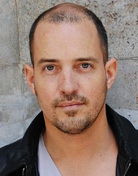 Patrick Wolff