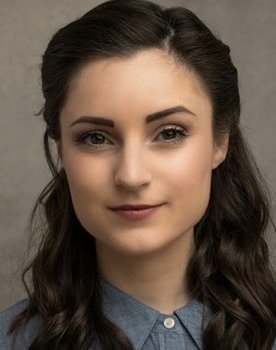 Micáela Gorman