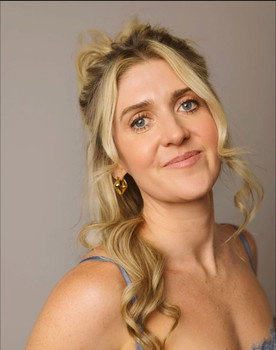 Kelsie Mcdonald