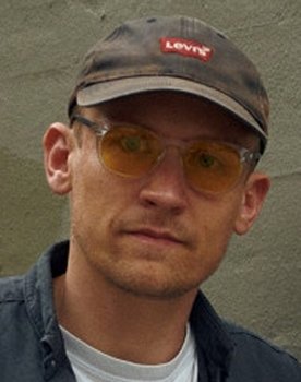 Kasper Stensgaard Sørensen
