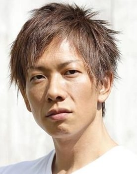 Ken Shimizu