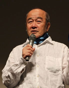 Shōichirō Sasaki as
