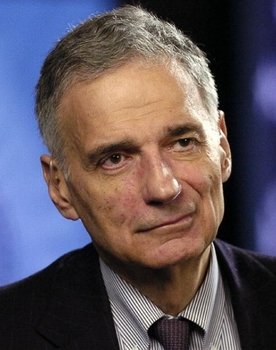 Ralph Nader as Himself