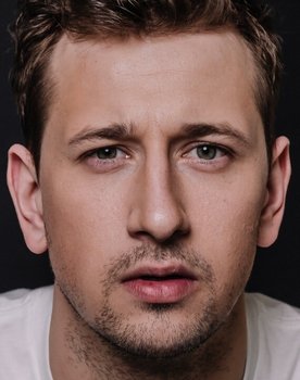 Evgeniy Shevchenko