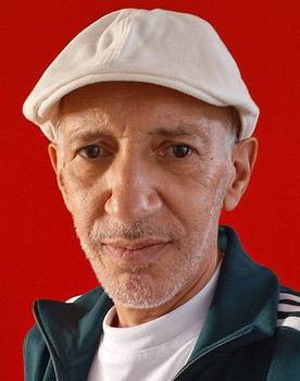 Baki Bousmaha as The Father