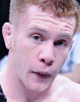 Strikeforce Challengers 9: del Rosario vs. Mahe