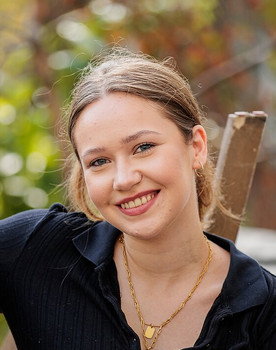 Inga Juškevičiūtė as Mėta