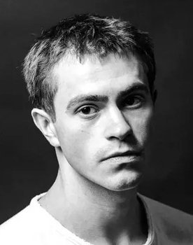 Andrii Podliesnyi as