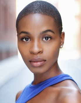 Jade Cayne