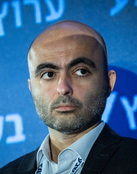 Eliyahu Yosian