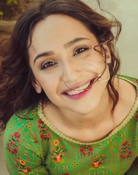 Faryal Mehmood as Neelam