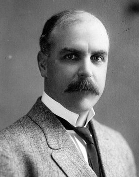 James Rolph Jr. as Himself
