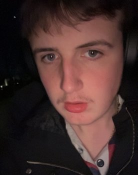 Thom Welsh as Therapy Male 1